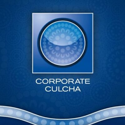 Corporate Culcha Logo